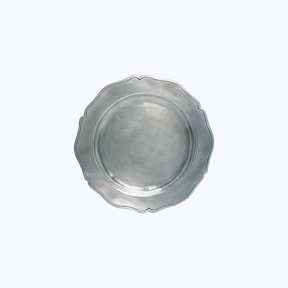 Gallic Bread Plate