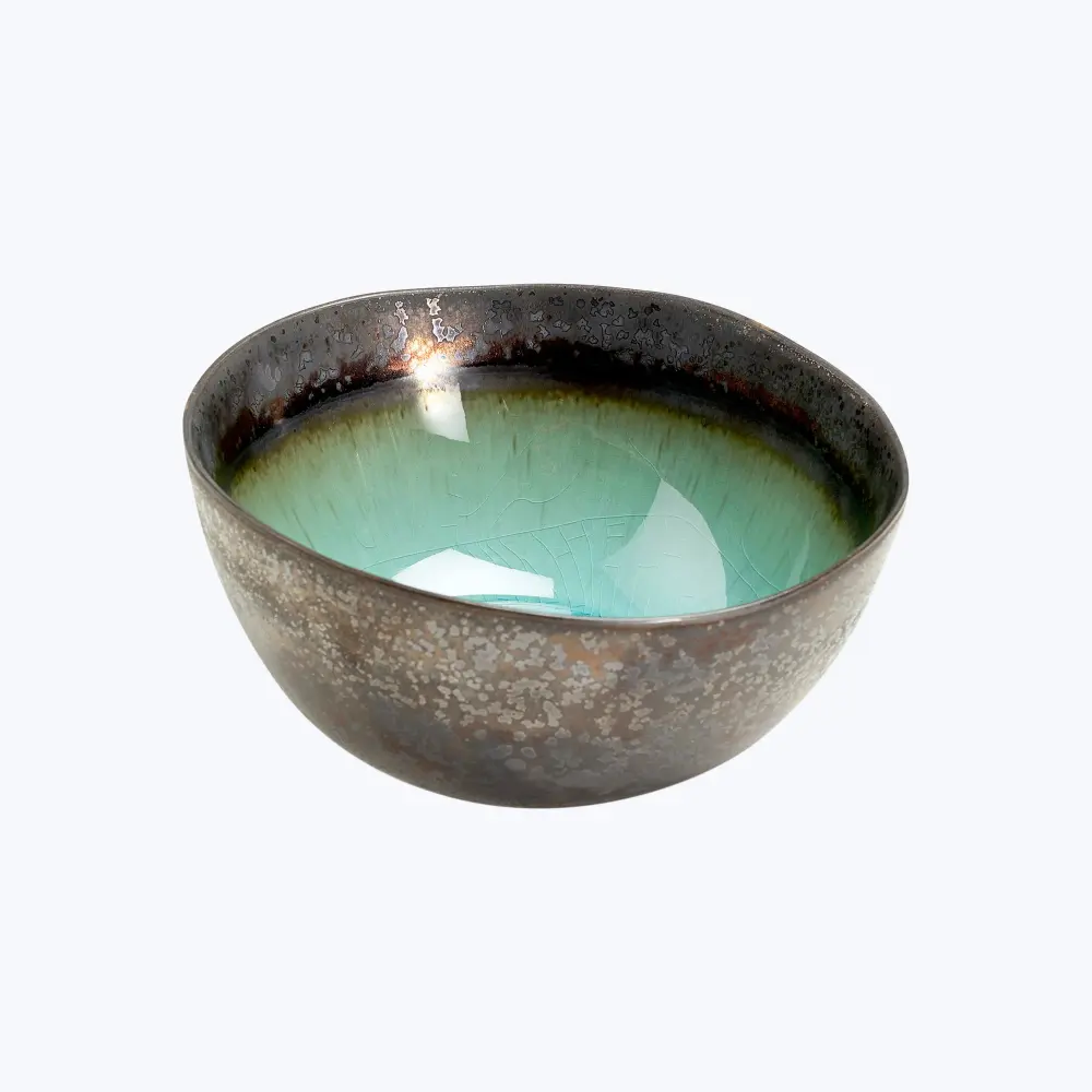 Glacier Cereal Bowl