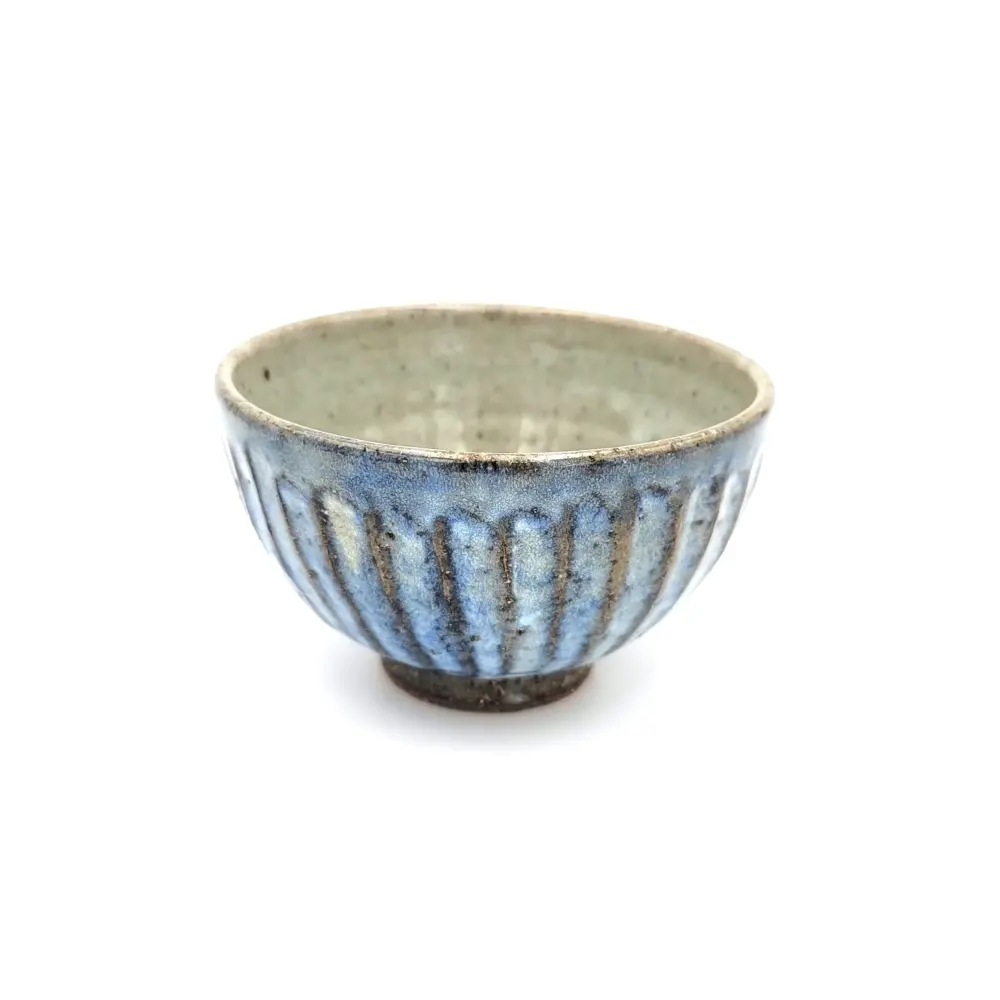 Hechimon Aohagi-Hori Rice Bowl