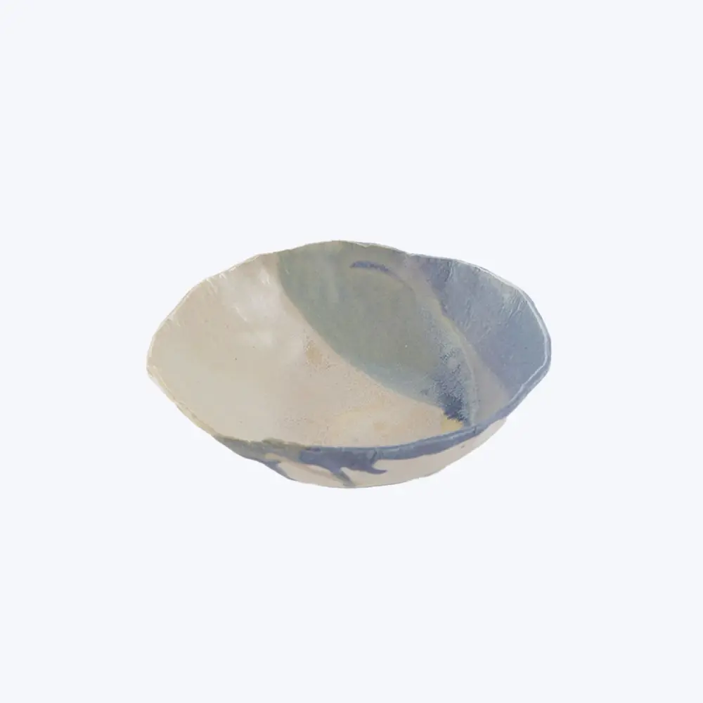 Jardin Cereal Bowl
