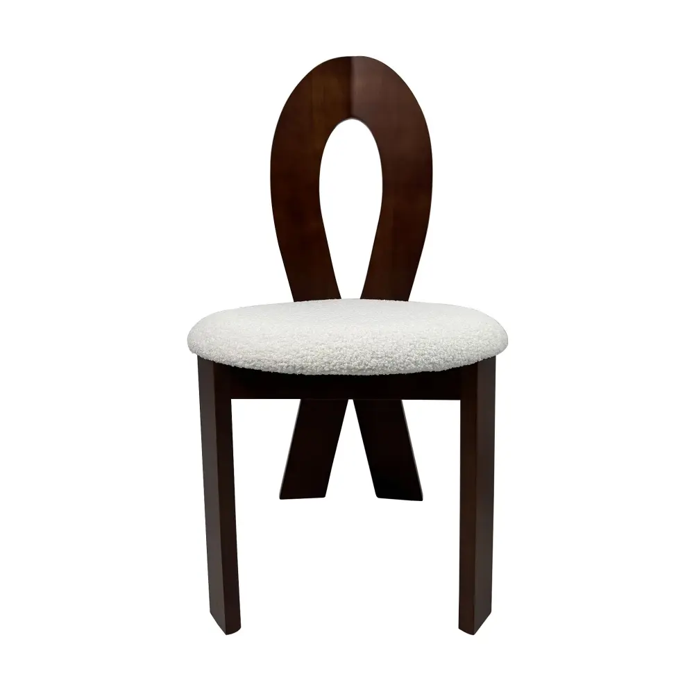 Key Design Dining Chairs (Set 2)