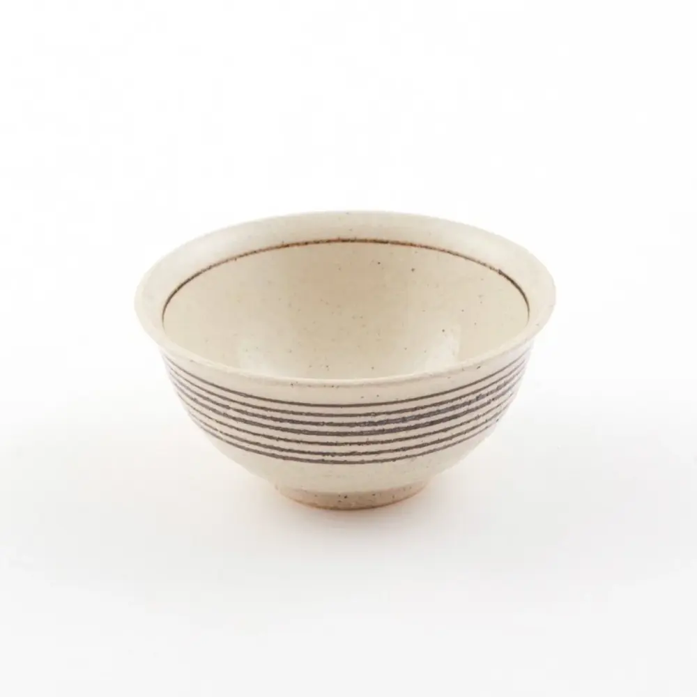 Koma-Suji Rice Bowl