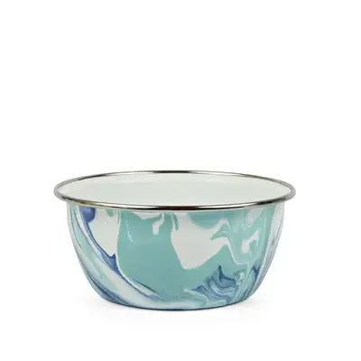 Lagoon Salad Bowls, Adjust 4