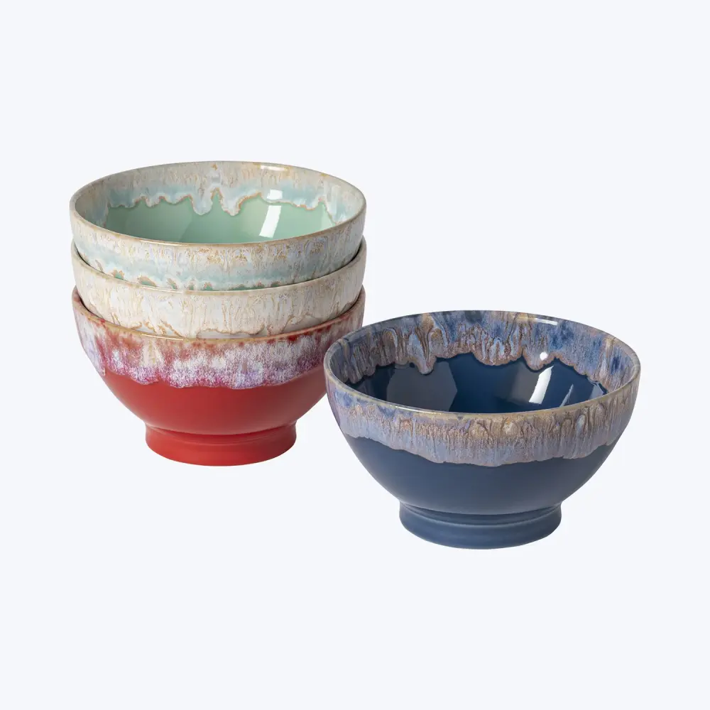 Latte Bowls, Place 4