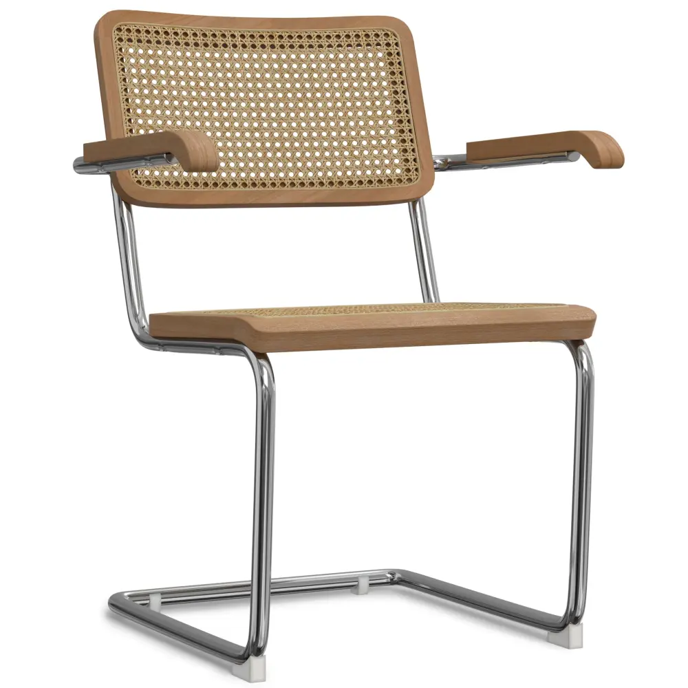 Madalyn - Dining Armchair (Set 2) - Cocoa