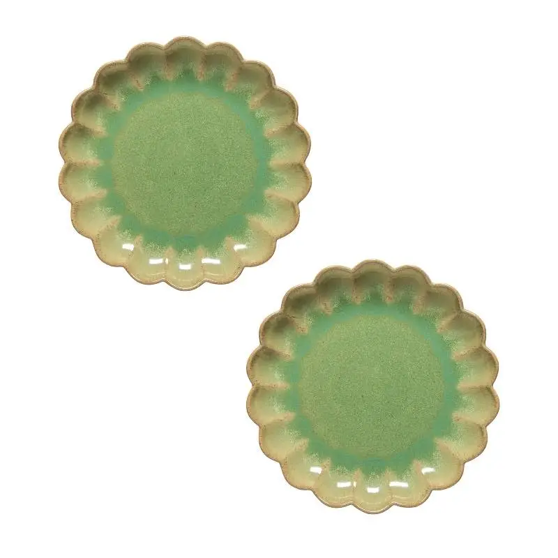 Marrakesh Salad Plate