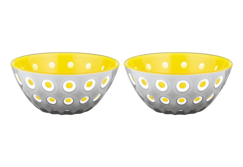 Le Murrine Adjust 2 Small Bowls -12CM