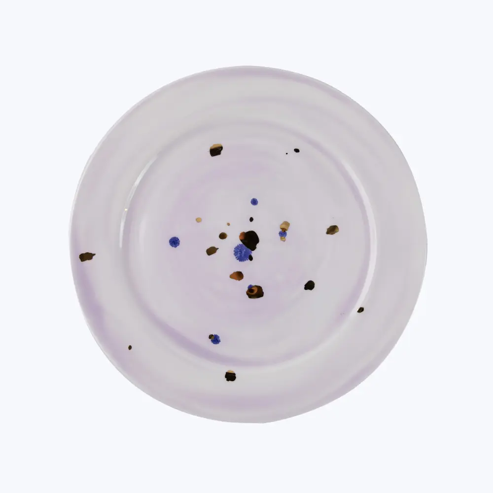 Night Sky Platter Charger