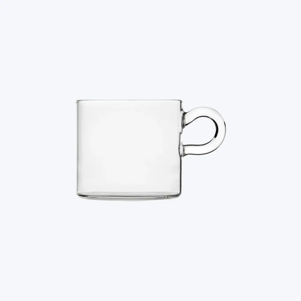 Piuma Teacup Saucer