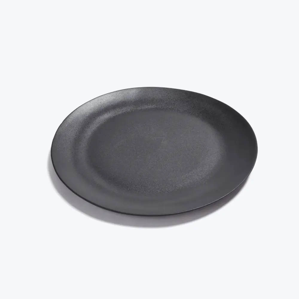 Ripple Dinner Plate