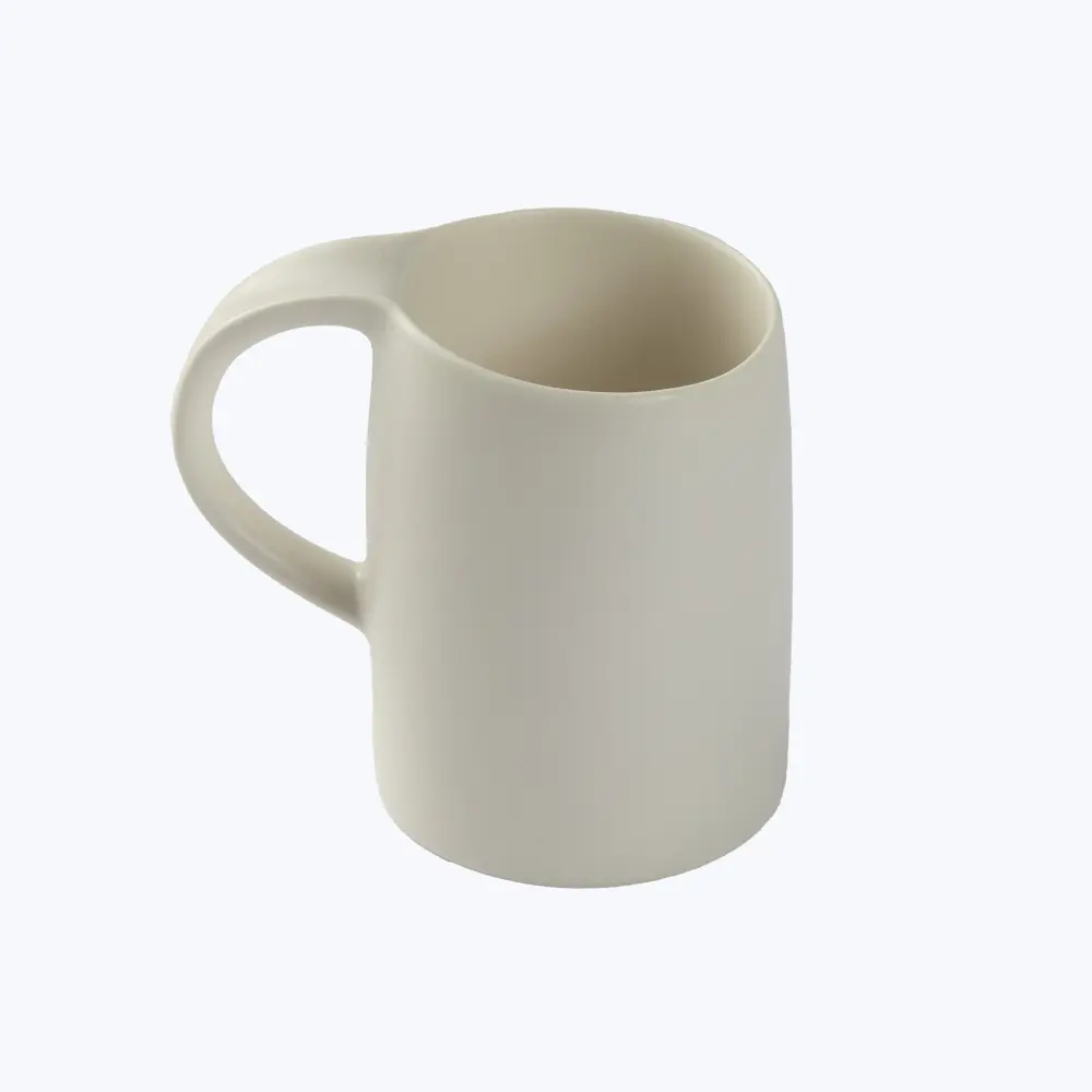 Ripple Mug Glazed