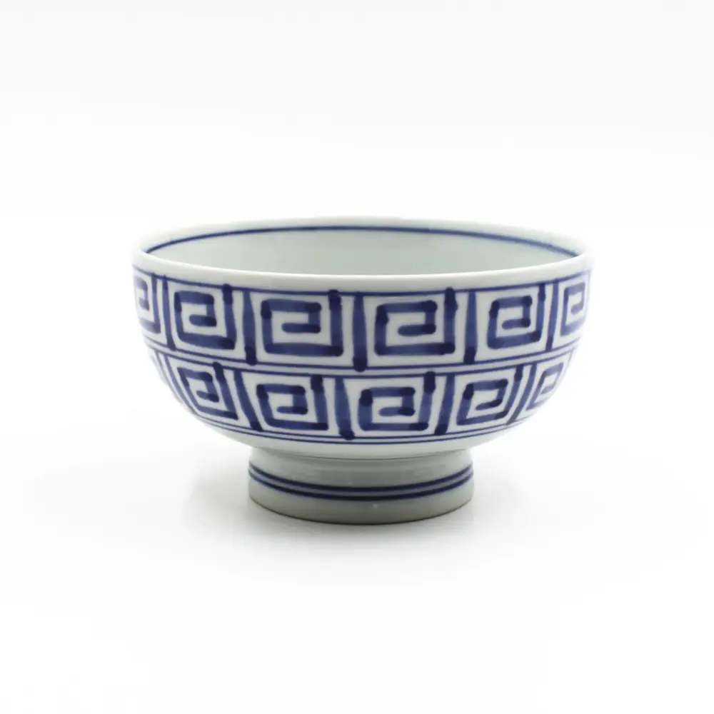 Seitai Namban Donburi Bowl