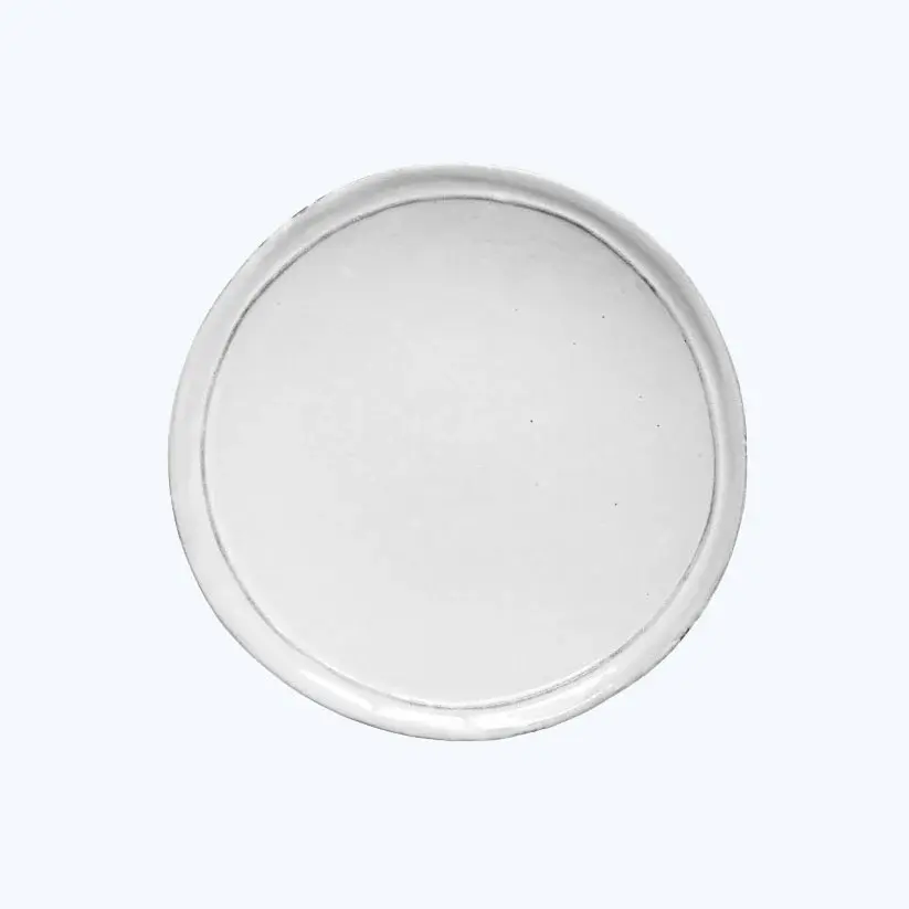 Simple Dessert Plate, 7.5"
