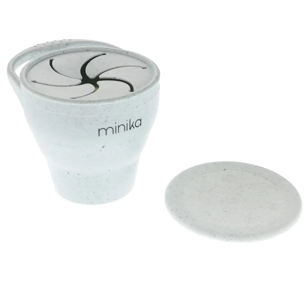 Snack Bowl Lid