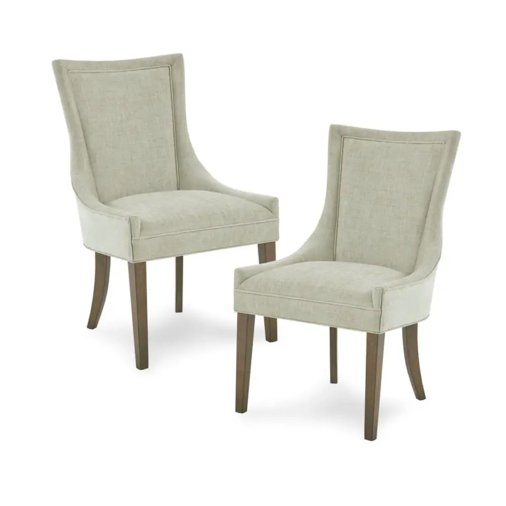 Ultra - Elegant Dining Side Chair (Set 2)