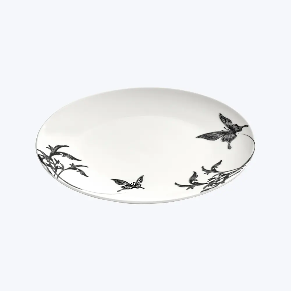 Unity Dessert Plate