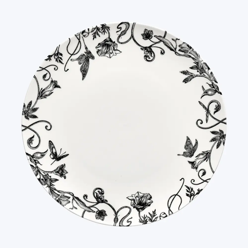 Unity Dinner Plate