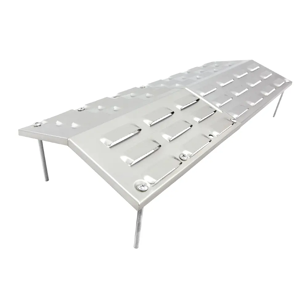 Universal Non-corrosive Heat Plate