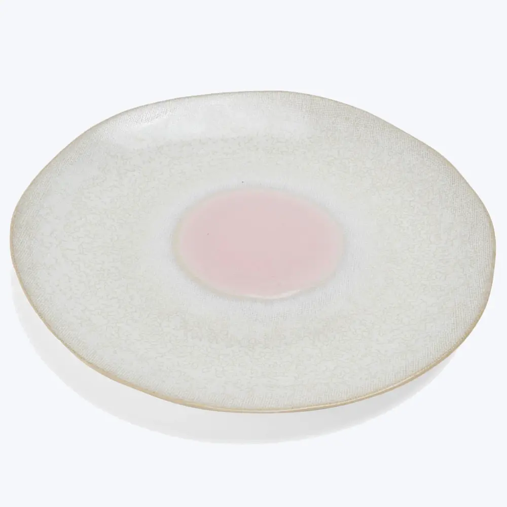 Venus Dinner Plate
