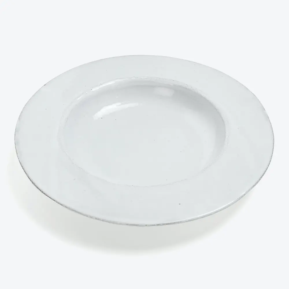 Villa Medicis Soup Plate