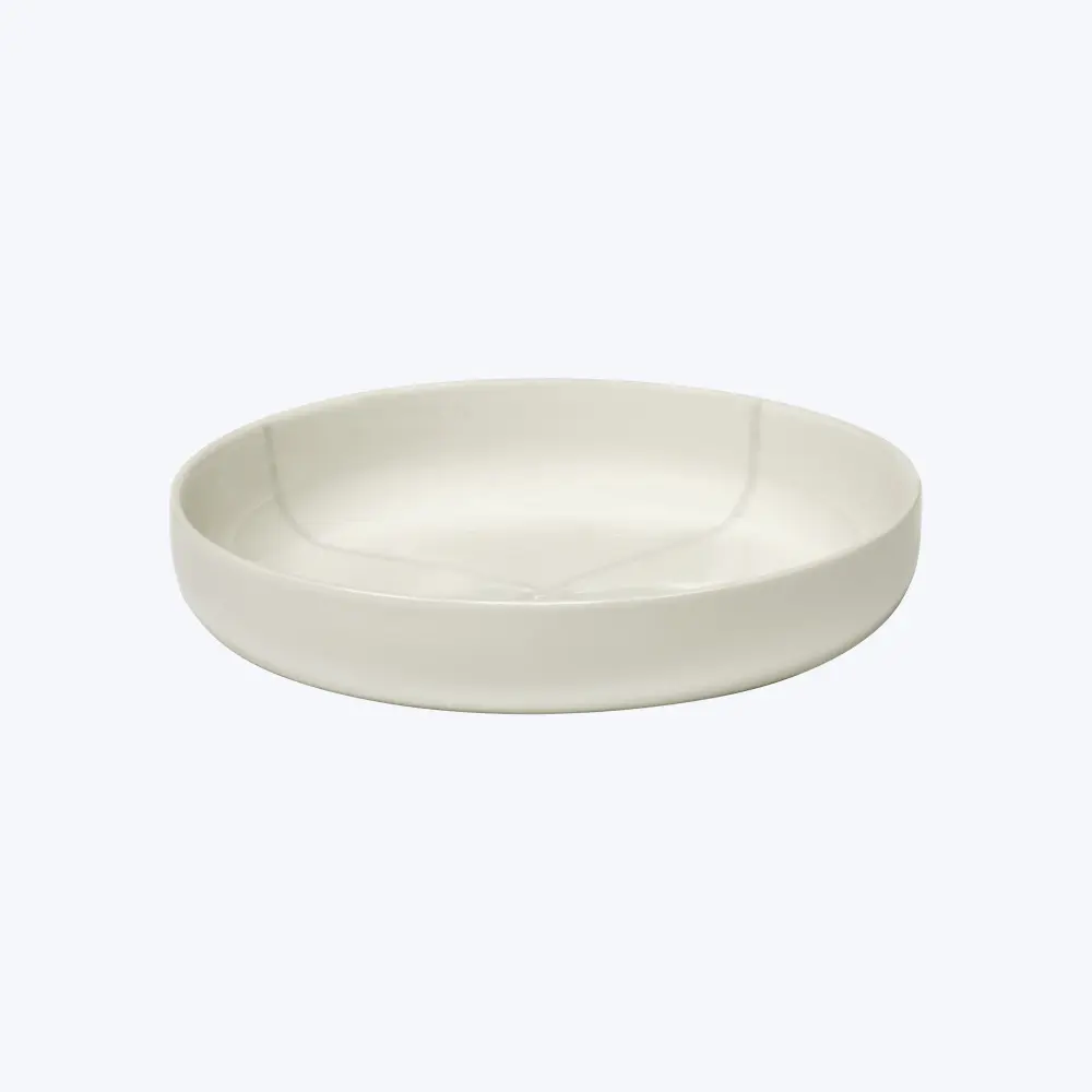 Zuma High Plate