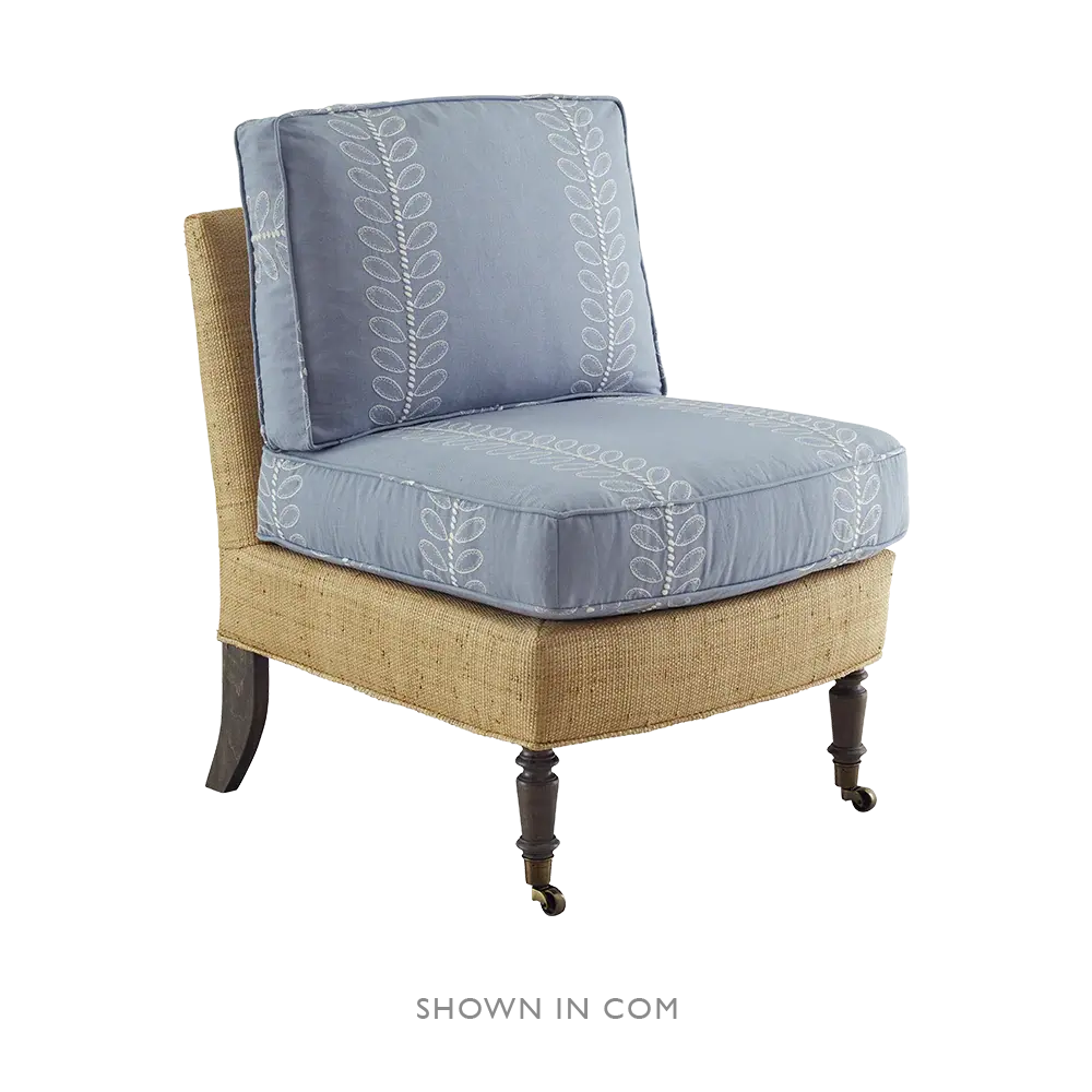 Chatham Chair Felt Surface