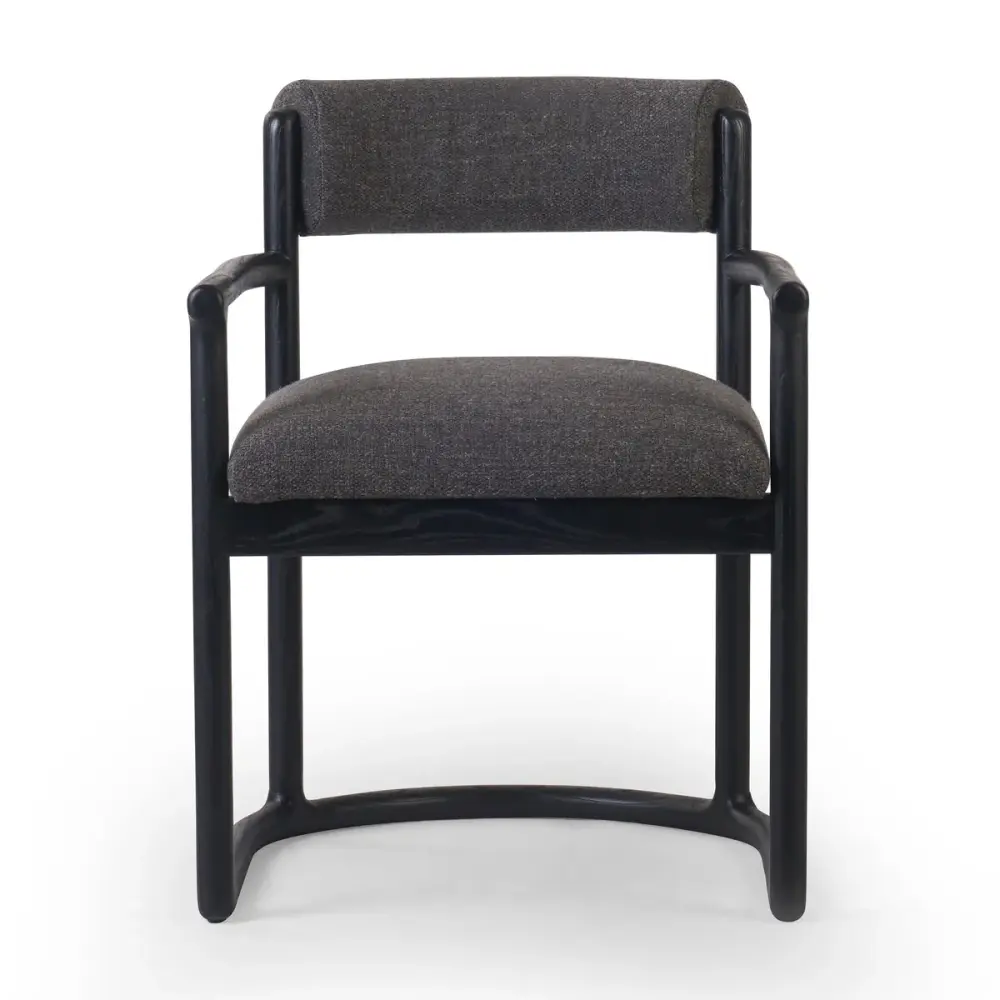 Clarice Dining Chair Easy Set-Up