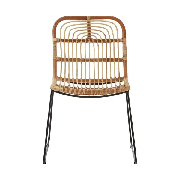 Joanna Dining Chair - Tiger 4 Stools