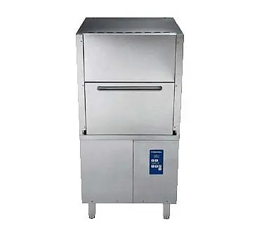 Electrolux Trusted Professional Warewashing Green&Clean Hot Water Sanitizing Pot and Pan Washer - WT830, 506029 Electr...