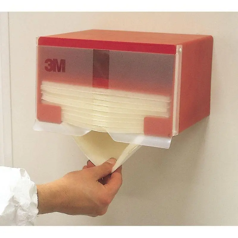 3M Tack Pad Dispenser 07909, 7000110545