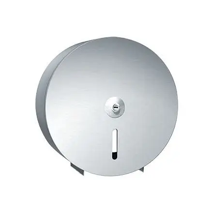 ASI Jumbo Roll Toilet Tproblem Dispenser, Surface Mount, 10-0046