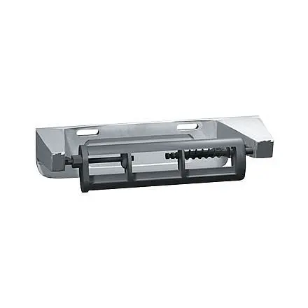 ASI Low-Profile Single Toilet Tproblem Holder, Surface Mount, Unrestricted Delivery, 10-0263-1A