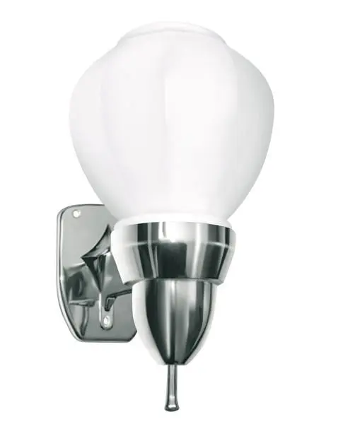 ASI Superior Soap Dispenser (Liquid, Push-up-type) 16 oz., Surface Mounted, 10-0371