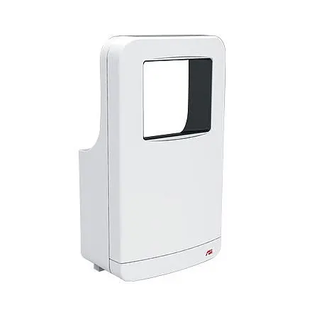 ASI TRI-Umph High Speed Hand Dryers 277V Cream, 10-20201-3