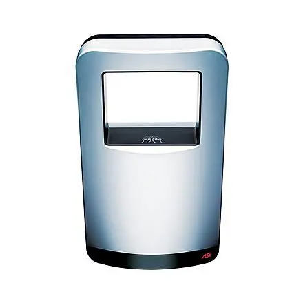 ASI TRI-Umph High Speed Hand Dryers 208-240V, 10-20200-2