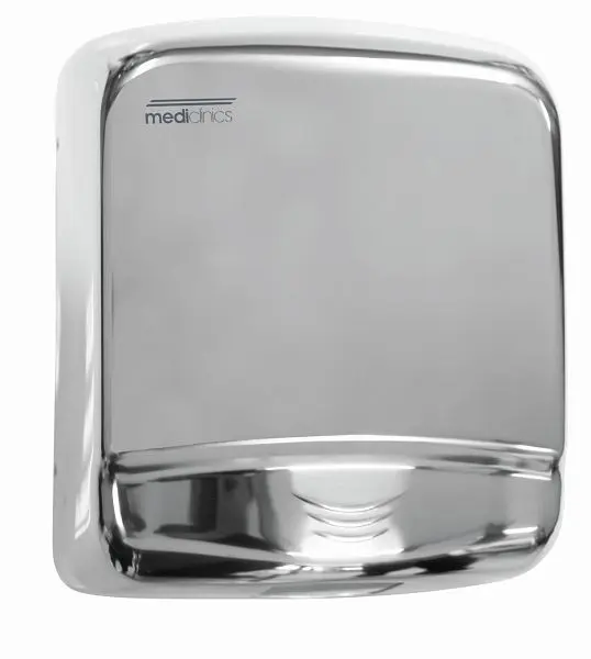 Saniflow Optima, hand dryer, Bright, M99AC-UL
