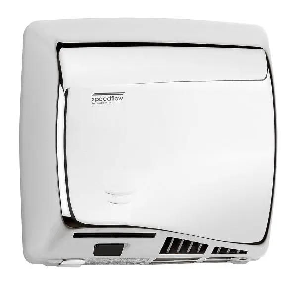 Saniflow Speedflow, hand dryer, Bright, M06AC-UL