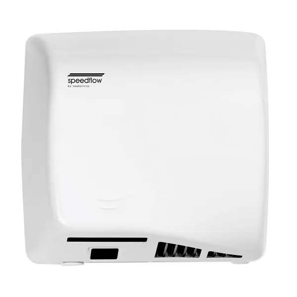 Saniflow Speedflow Plus, hand dryer, Off-White, M17A-UL