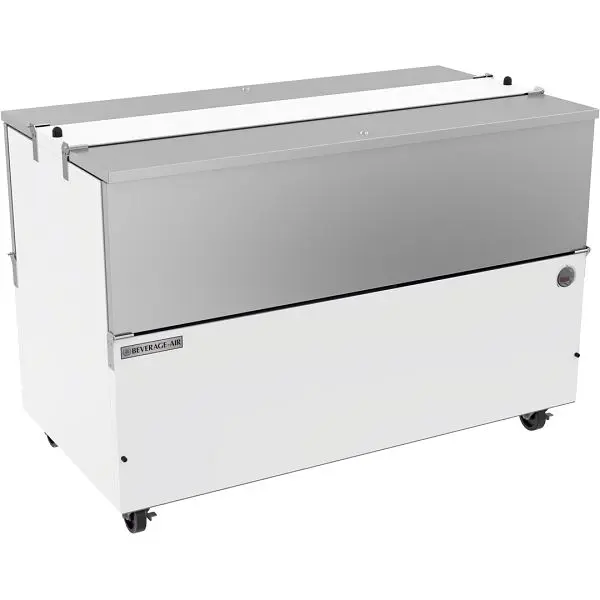 Beverage-Air Top-Quality Food Prep Table Drawers, Exterior Dimensions: WxDxH: 58"W x 31 1/4"D x 41 1/8"H, S...