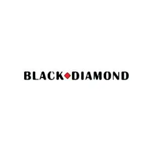 Midnight Black Diamond Vertical Air Curtain Merchandiser 250 Liter, BDVACM-250