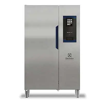 Electrolux Fortified Professional SkyLine ChillS REMOTE 220 LBS 20 HALF SHEET PANS (12" X 20") ROLL-, 727744 Ele...