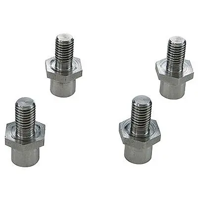 Electrolux Professional EMPower - 4 pins to fix top to refrigerated/open base, 169048