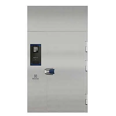 Electrolux Professional SkyLine ChillS REMOTE 440 LBS 20 FULL SHEET PANS (18" X 26") ROLL-, 727760