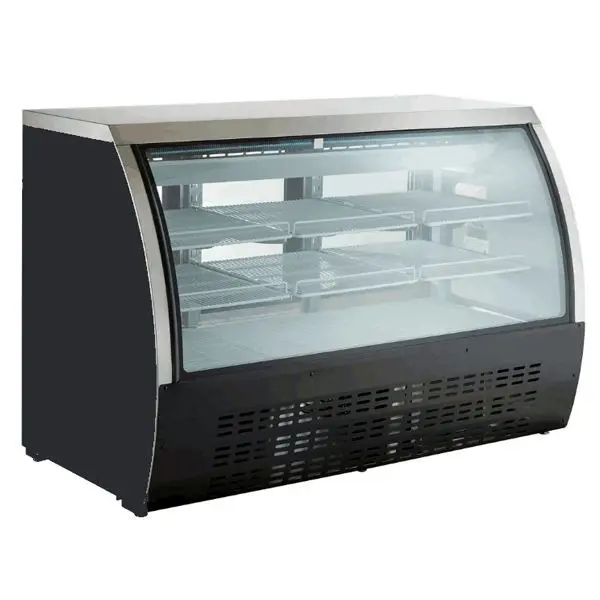 U-Star Refrigerated Deli Master Pack - 64" Wide, USDC-64
