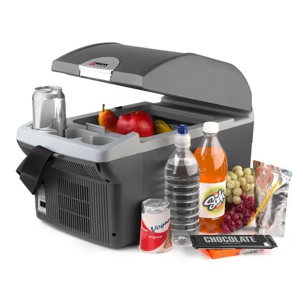 Wagan 12V Thermo-electric 14L Cooler, EL6214