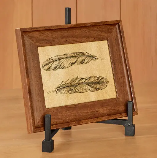 Arno Easel