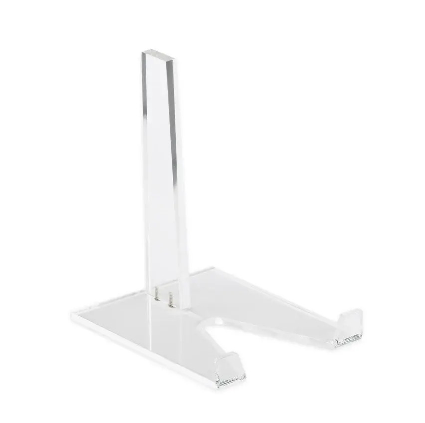 Perspex Display Stand