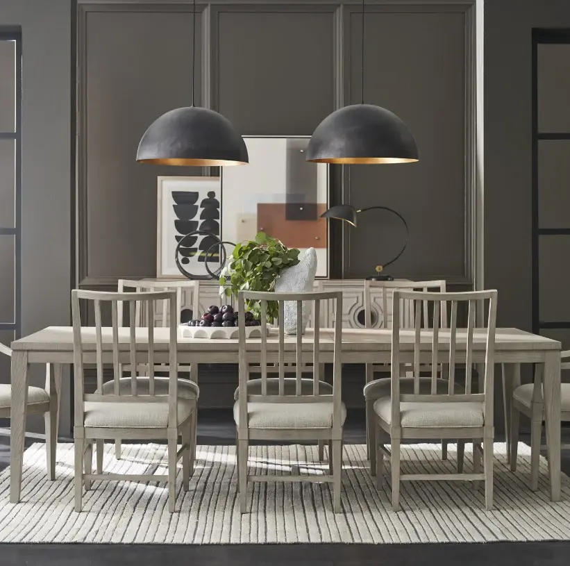 Coalesce Dining Table