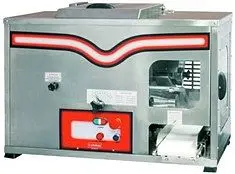 BakeMax Continuous Dough Divider, BMCCD01