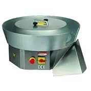 BakeMax Dough Ball Rounder ( Legs), BMDBR3L